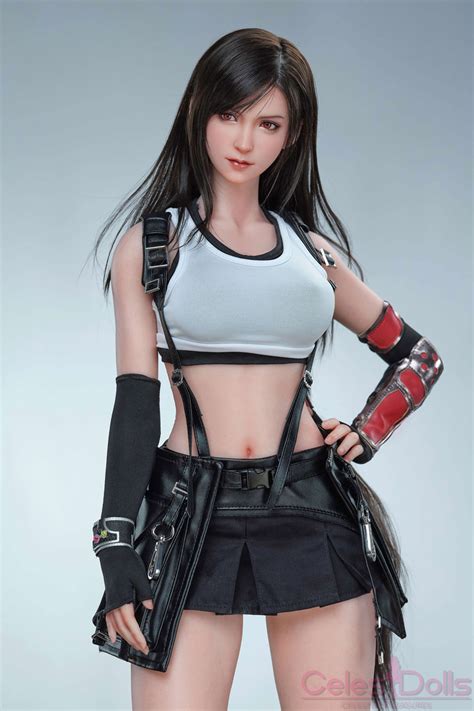 sexdoll tifa|tifa sex doll, tifa hentai figure, anime sex dolls, mini sex doll